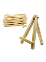 Wood Stand