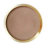 Round Resin Preservation Frame