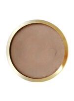 Round Resin Preservation Frame