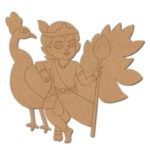 Murugan Cutout