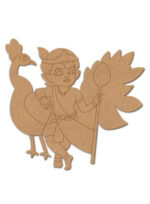 Murugan Cutout