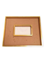 MDF Resin Photo Frame Base