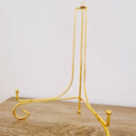 Metal Stand